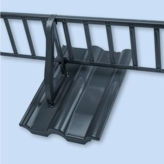 Schneefangsystem Click 17