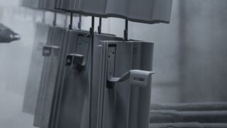 Befestigungslösungen für Solarthermie- und Photovoltaikanlagen