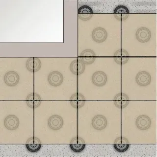 System N und System N20 - Wand-und Bodenfliesen System N und System N20 - Wand-und Bodenfliesen