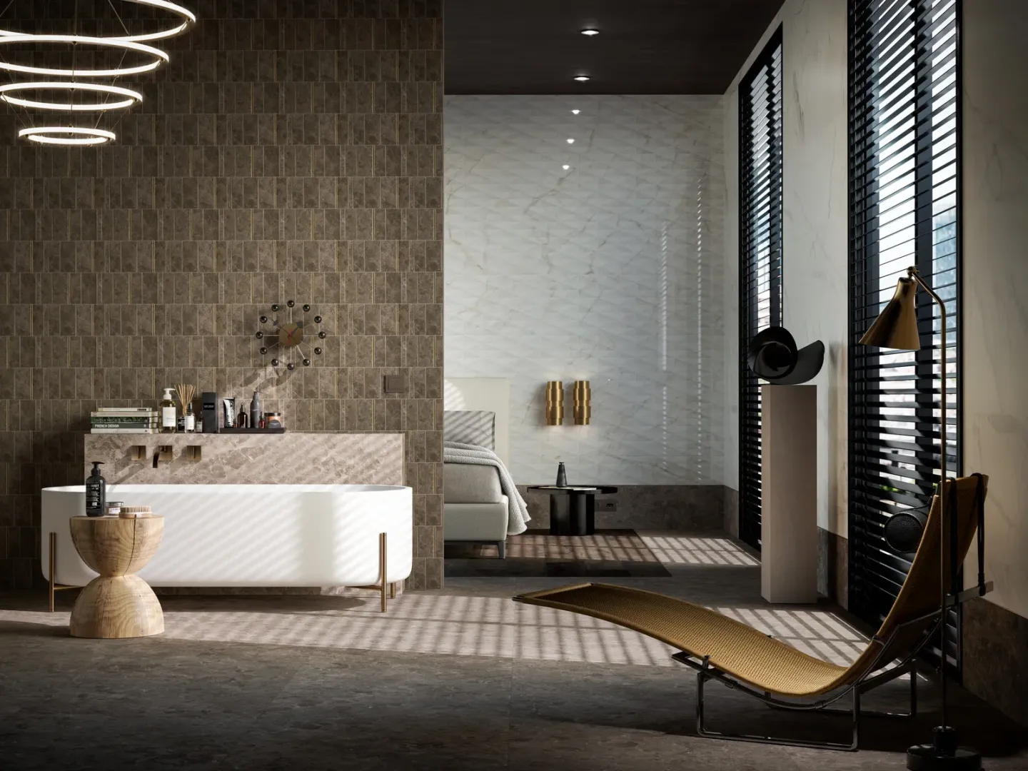 Mystone - Wand- und Bodenfliesen in Steinoptik Mystone - Wand- und Bodenfliesen in Steinoptik