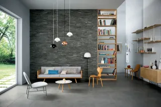 Mystone - Wand- und Bodenfliesen in Steinoptik Mystone - Wand- und Bodenfliesen in Steinoptik