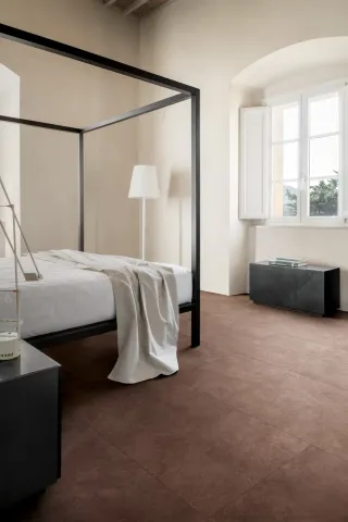 Terratec - Wand- und Bodenfliesen in Betonoptik Terratec - Wand- und Bodenfliesen in Betonoptik