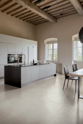 Terratec - Wand- und Bodenfliesen in Betonoptik Terratec - Wand- und Bodenfliesen in Betonoptik