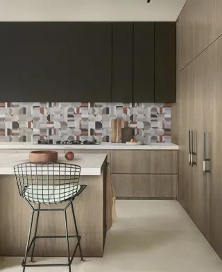 Cementum - Feinsteinzeugfliesen für Wand und Boden in Betonoptik Cementum - Feinsteinzeugfliesen für Wand und Boden in Betonoptik
