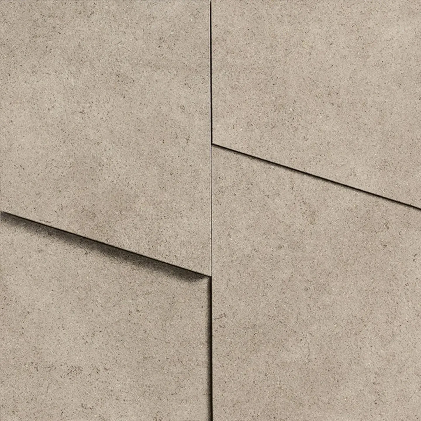 Terratec - Wand- und Bodenfliesen in Betonoptik Terratec - Wand- und Bodenfliesen in Betonoptik