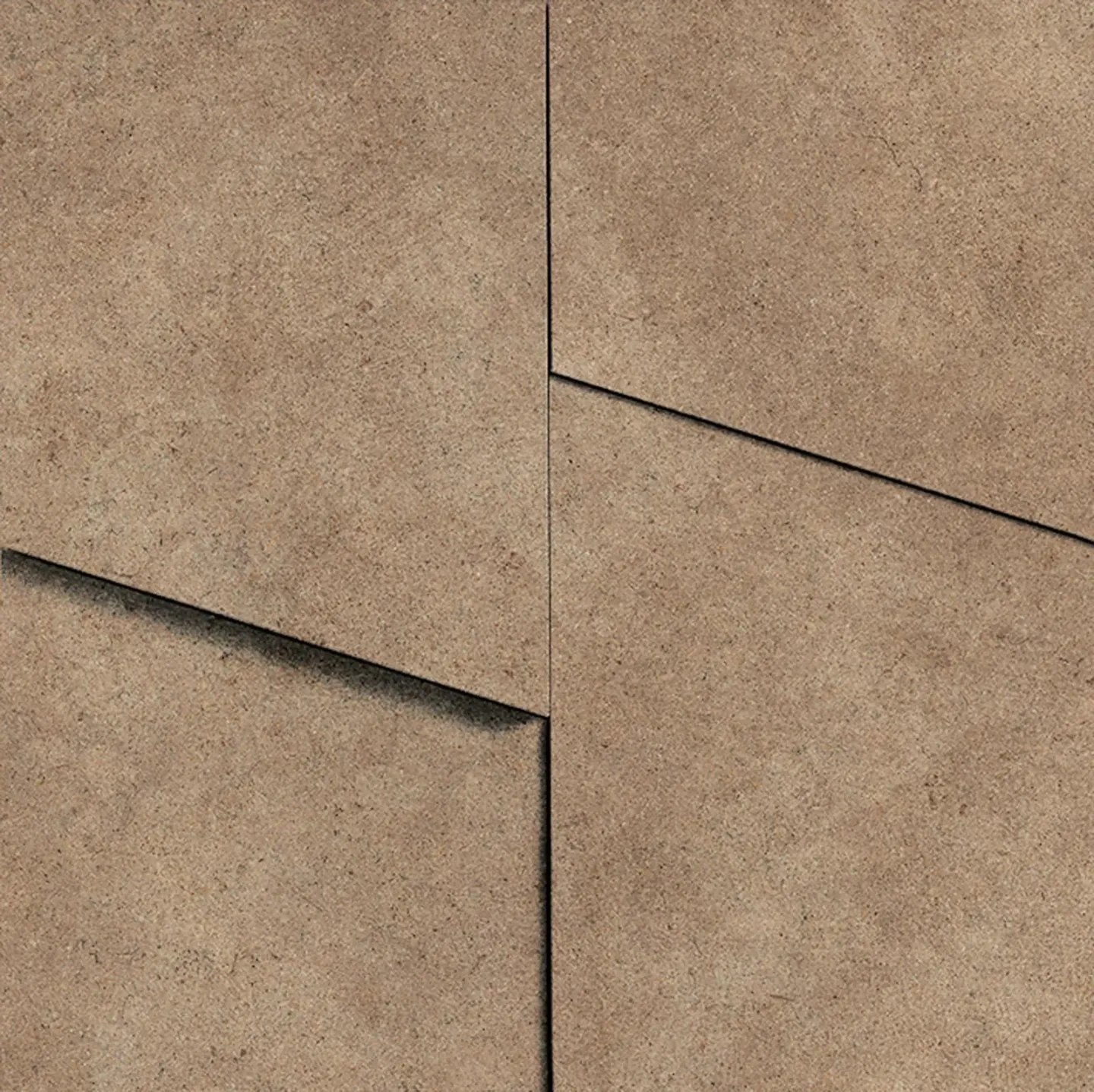 Terratec - Wand- und Bodenfliesen in Betonoptik Terratec - Wand- und Bodenfliesen in Betonoptik