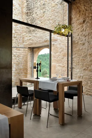 Terratec - Wand- und Bodenfliesen in Betonoptik Terratec - Wand- und Bodenfliesen in Betonoptik