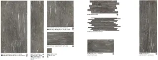 Mystone - Wand- und Bodenfliesen in Steinoptik Mystone - Wand- und Bodenfliesen in Steinoptik