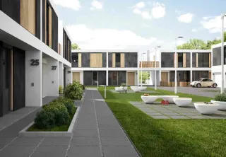 Keramikfliesen für den Außenbereich in Holzoptik, Steinoptik, Betonoptik Keramikfliesen für den Außenbereich in Holzoptik, Steinoptik, Betonoptik