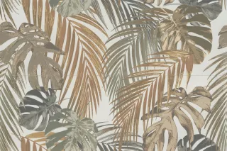 Momenti - Dünne Wandfliesen mit Blumen- und Art-Deco-Mustern Momenti - Dünne Wandfliesen mit Blumen- und Art-Deco-Mustern