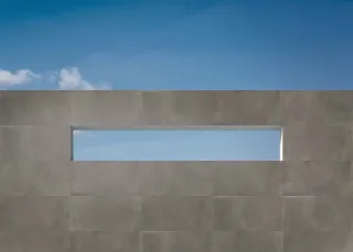 Grande – Wand- und Bodenfliesen im Großformat Grande – Wand- und Bodenfliesen im Großformat