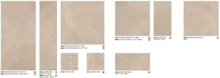 Mystone - Wand- und Bodenfliesen in Steinoptik Mystone - Wand- und Bodenfliesen in Steinoptik