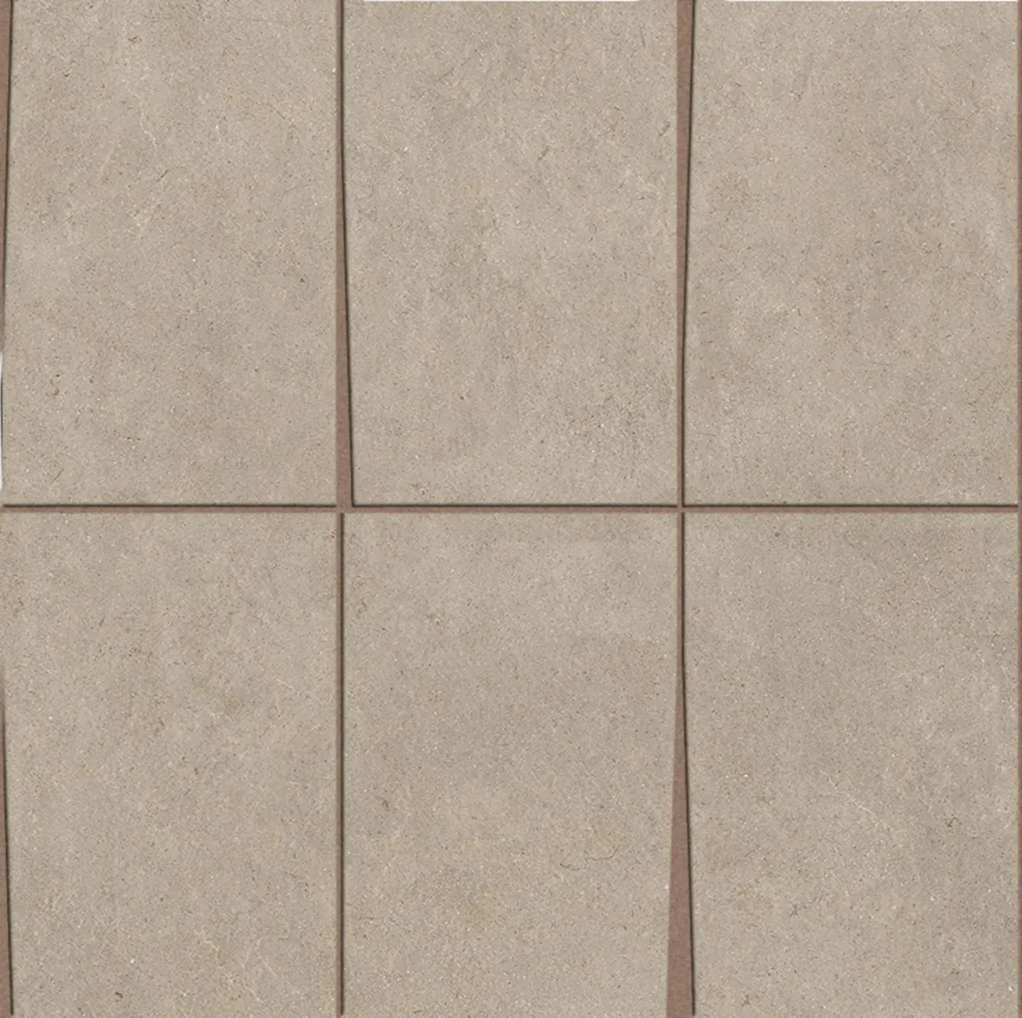 Terratec - Wand- und Bodenfliesen in Betonoptik Terratec - Wand- und Bodenfliesen in Betonoptik