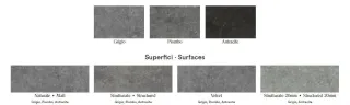 Mystone - Wand- und Bodenfliesen in Steinoptik Mystone - Wand- und Bodenfliesen in Steinoptik