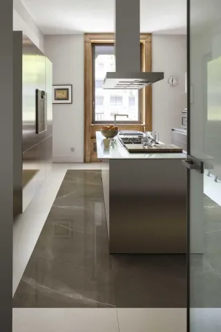 Allmarble - Wand- und Bodenfliesen im Marmoroptik Allmarble - Wand- und Bodenfliesen im Marmoroptik