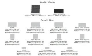 Mystone - Wand- und Bodenfliesen in Steinoptik Mystone - Wand- und Bodenfliesen in Steinoptik