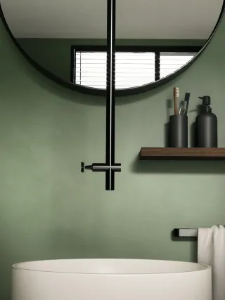 Grande – Wand- und Bodenfliesen im Großformat Grande – Wand- und Bodenfliesen im Großformat