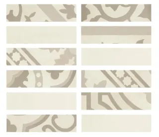 D_Segni Blend - Wand- und Bodenfliesen in Zementfliesenoptik D_Segni Blend - Wand- und Bodenfliesen in Zementfliesenoptik