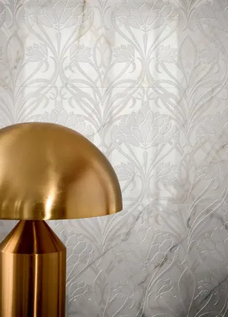 Allmarble - Wand- und Bodenfliesen im Marmoroptik Allmarble - Wand- und Bodenfliesen im Marmoroptik