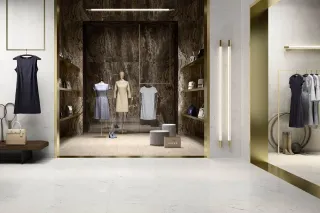 Allmarble - Wand- und Bodenfliesen im Marmoroptik Allmarble - Wand- und Bodenfliesen im Marmoroptik
