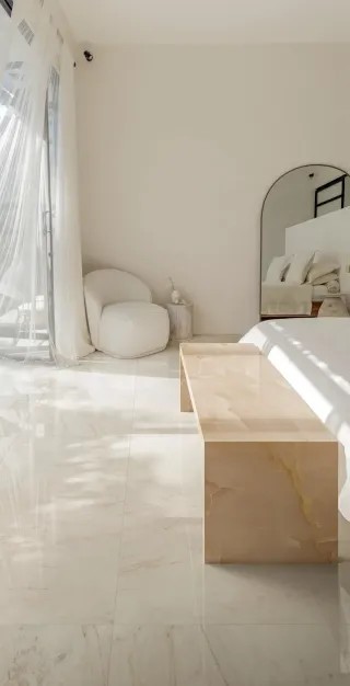 Allmarble - Wand- und Bodenfliesen im Marmoroptik Allmarble - Wand- und Bodenfliesen im Marmoroptik