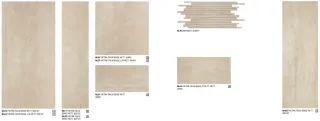Mystone - Wand- und Bodenfliesen in Steinoptik Mystone - Wand- und Bodenfliesen in Steinoptik