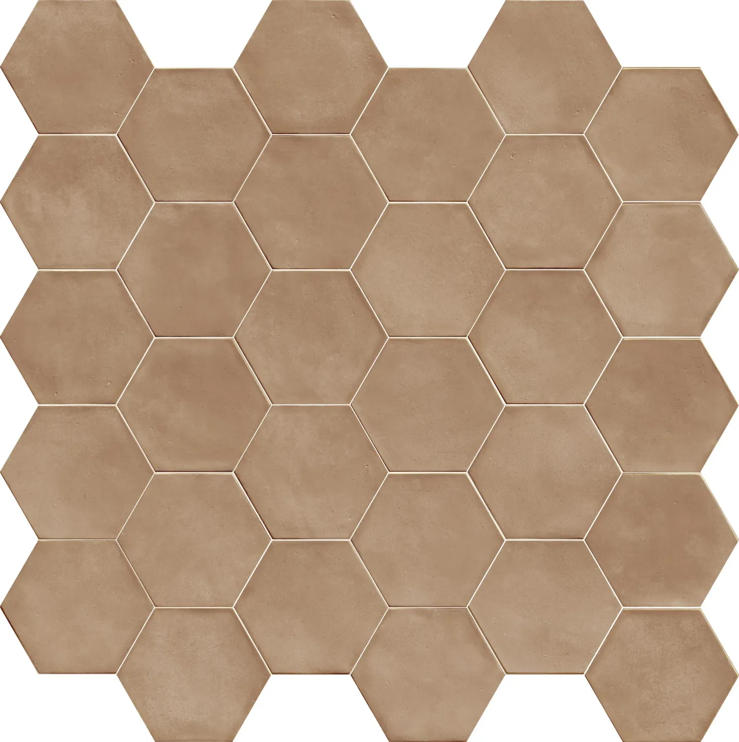 Crogiolo Lume und ArtCraft - Fliesen in modularen Größen in Handwerksoptik Crogiolo Lume und ArtCraft - Fliesen in modularen Größen in Handwerksoptik