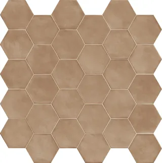 Crogiolo Lume und ArtCraft - Fliesen in modularen Größen in Handwerksoptik Crogiolo Lume und ArtCraft - Fliesen in modularen Größen in Handwerksoptik