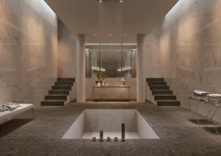 Allmarble - Wand- und Bodenfliesen im Marmoroptik Allmarble - Wand- und Bodenfliesen im Marmoroptik
