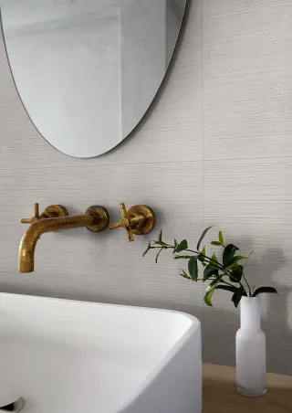 Cementum - Feinsteinzeugfliesen für Wand und Boden in Betonoptik Cementum - Feinsteinzeugfliesen für Wand und Boden in Betonoptik