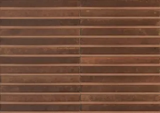 Crogiolo Lume und ArtCraft - Fliesen in modularen Größen in Handwerksoptik Crogiolo Lume und ArtCraft - Fliesen in modularen Größen in Handwerksoptik