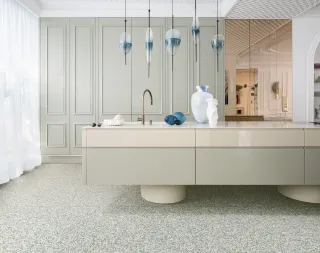 Fliesenserien in Terrazzooptik - Frammento | Pinch | Arte -  Fliesenserien in Terrazzooptik - Frammento | Pinch | Arte -