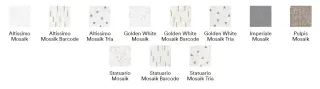 Allmarble - Wand- und Bodenfliesen im Marmoroptik Allmarble - Wand- und Bodenfliesen im Marmoroptik