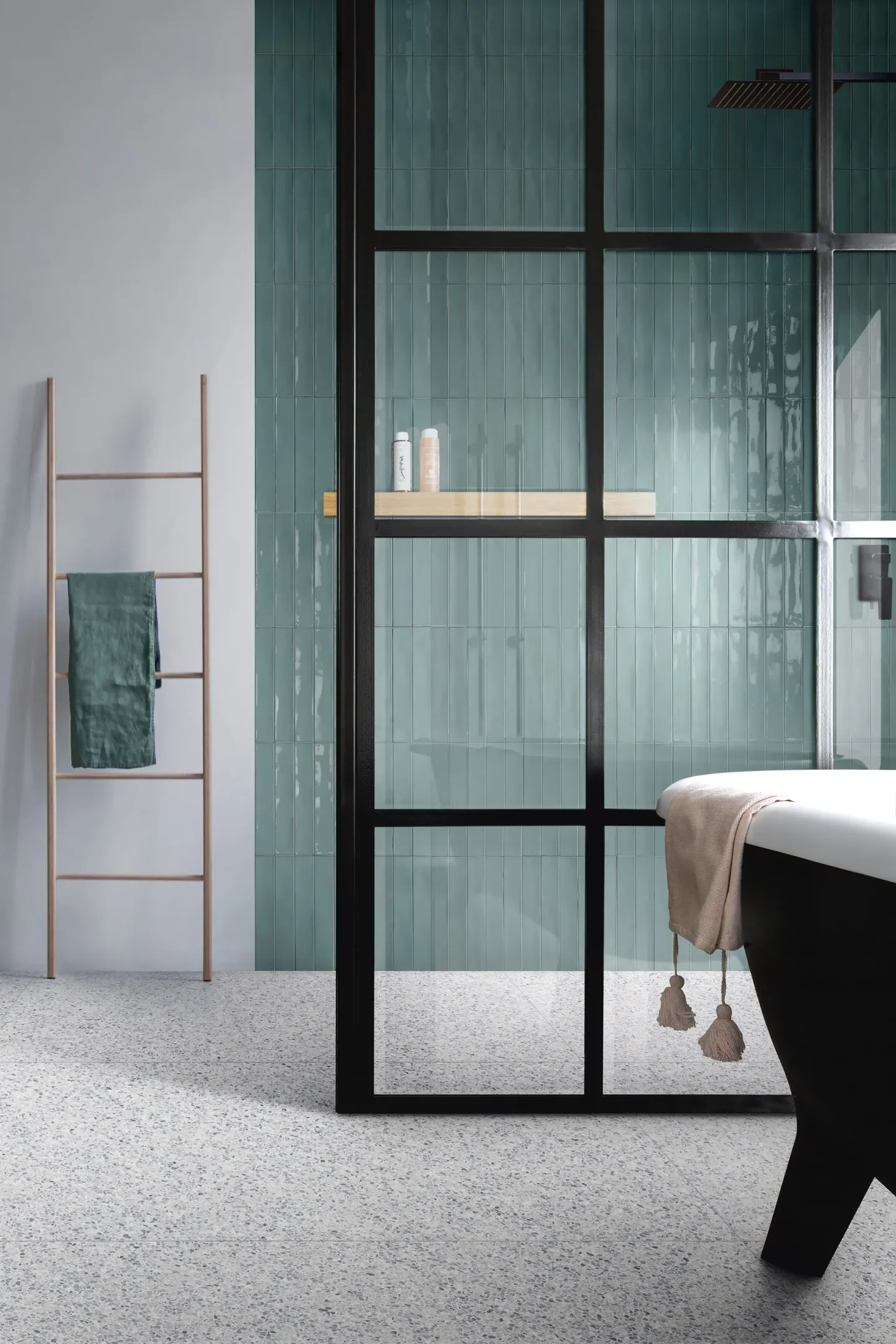 Fliesenserien in Terrazzooptik - Frammento | Pinch | Arte -  Fliesenserien in Terrazzooptik - Frammento | Pinch | Arte -