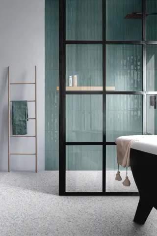 Fliesenserien in Terrazzooptik - Frammento | Pinch | Arte -  Fliesenserien in Terrazzooptik - Frammento | Pinch | Arte -