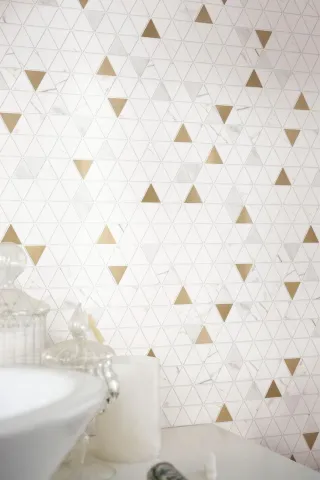 Allmarble - Wand- und Bodenfliesen im Marmoroptik Allmarble - Wand- und Bodenfliesen im Marmoroptik
