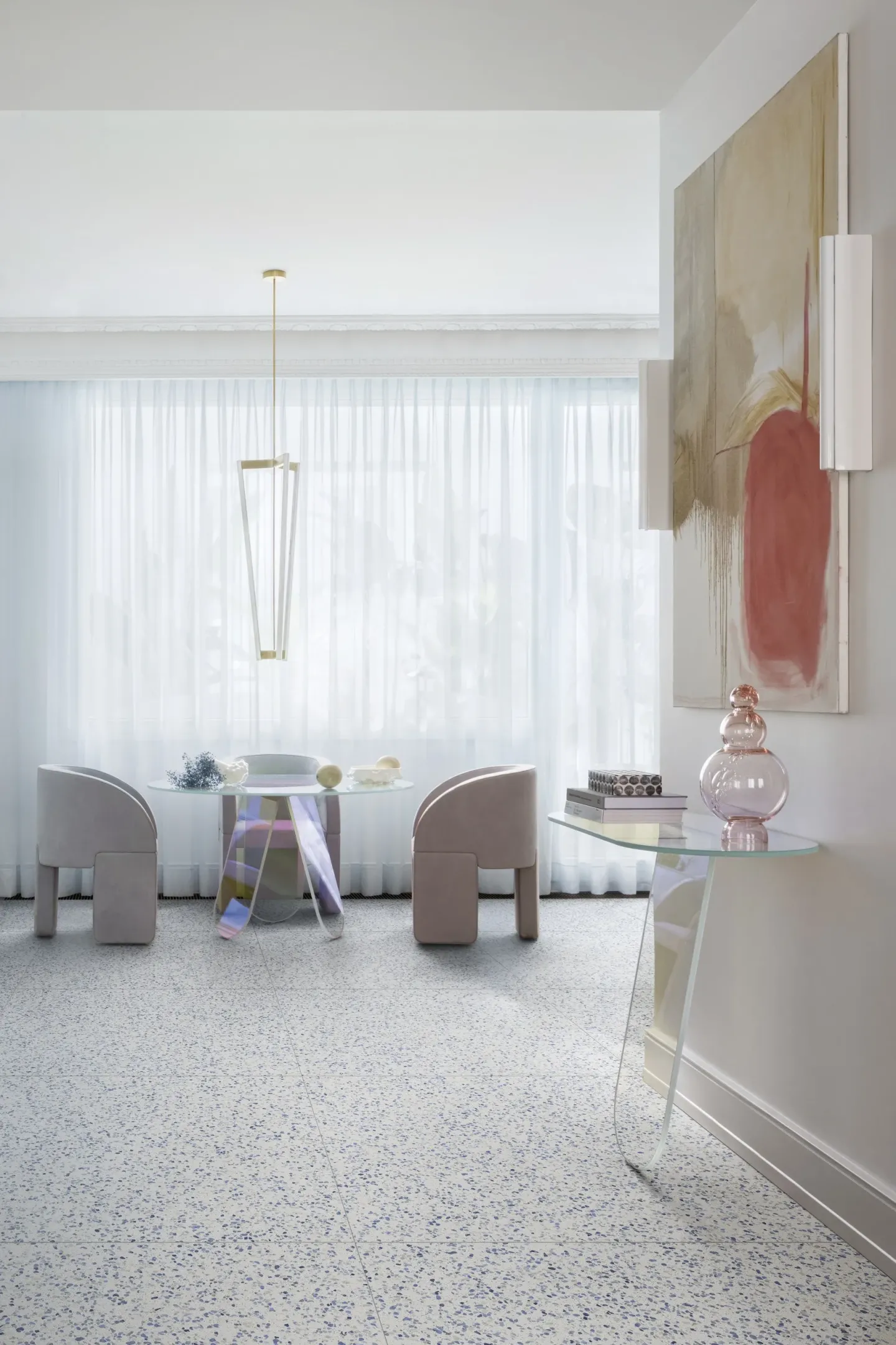 Fliesenserien in Terrazzooptik - Frammento | Pinch | Arte -  Fliesenserien in Terrazzooptik - Frammento | Pinch | Arte -