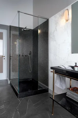 Allmarble - Wand- und Bodenfliesen im Marmoroptik Allmarble - Wand- und Bodenfliesen im Marmoroptik