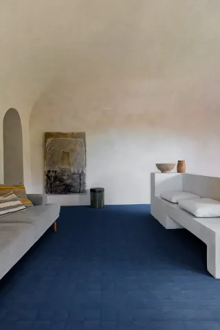 Crogiolo Memoria - Wand- und Bodenfliesen mit halbmatter u.glänzender Oberfläche Crogiolo Memoria - Wand- und Bodenfliesen mit halbmatter u.glänzender Oberfläche