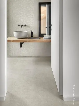 Room – Wand und Bodenfliesen in Steinoptik Room – Wand und Bodenfliesen in Steinoptik