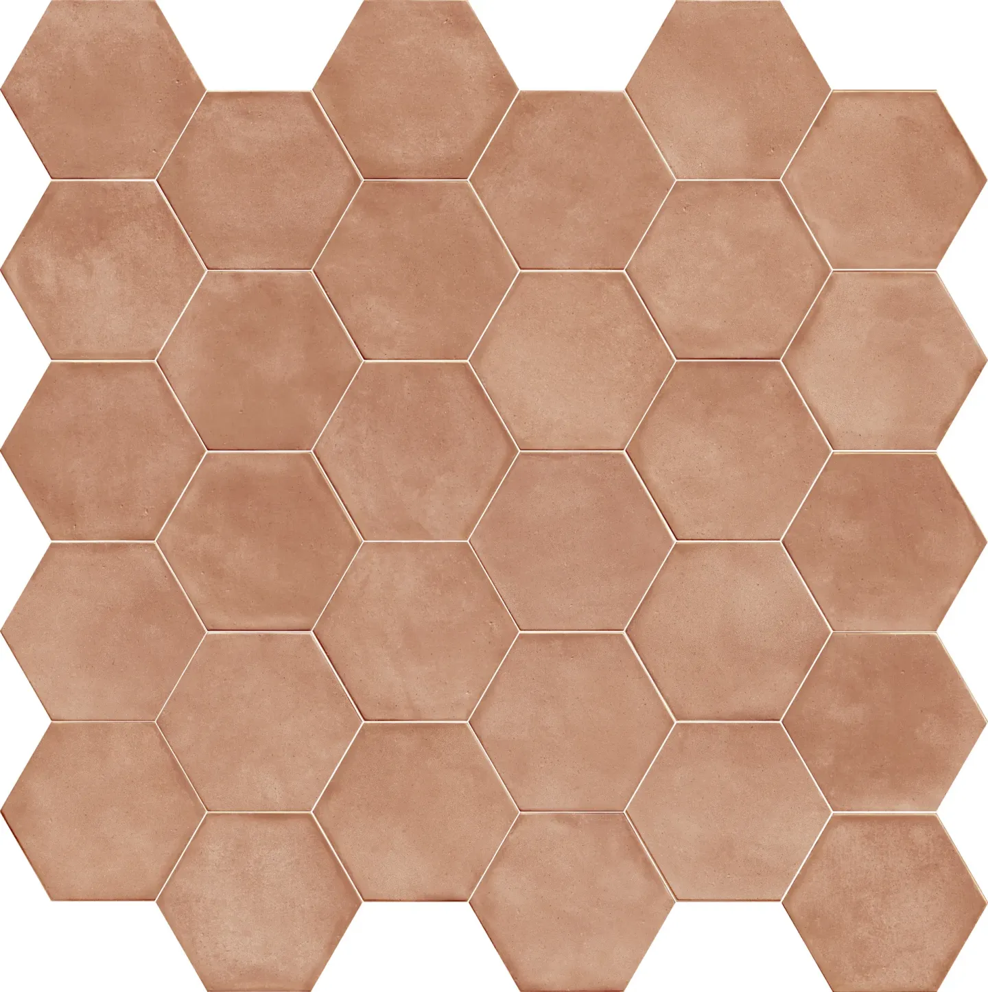 Crogiolo Lume und ArtCraft - Fliesen in modularen Größen in Handwerksoptik Crogiolo Lume und ArtCraft - Fliesen in modularen Größen in Handwerksoptik