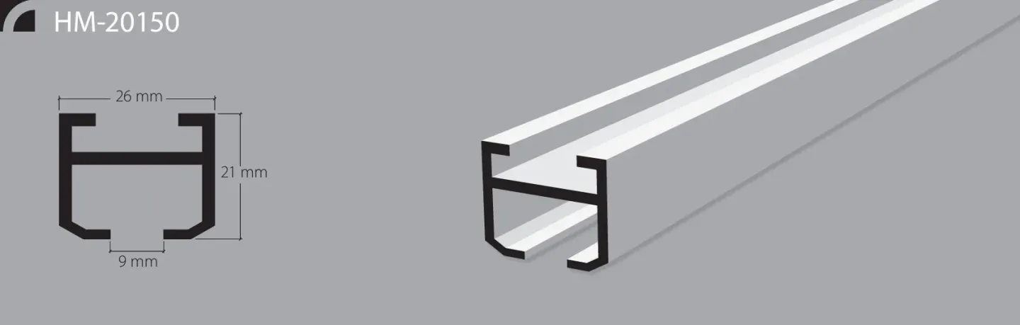 Objekt-Vorhangschienen-Systeme für Innen- und Außenbereiche Objekt-Vorhangschienen-Systeme für Innen- und Außenbereiche