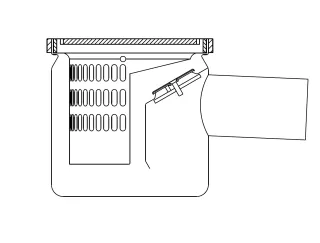 Spezialbodeneinläufe Edelstahl, Sonderbau Spezialbodeneinläufe Edelstahl, Sonderbau