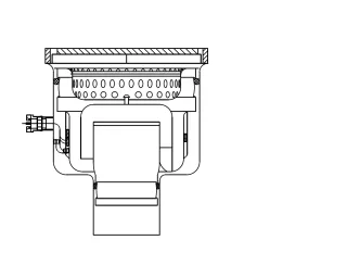 Spezialbodeneinläufe Edelstahl, Sonderbau Spezialbodeneinläufe Edelstahl, Sonderbau