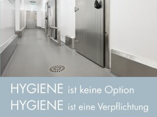 Der Maßstab für Hygiene