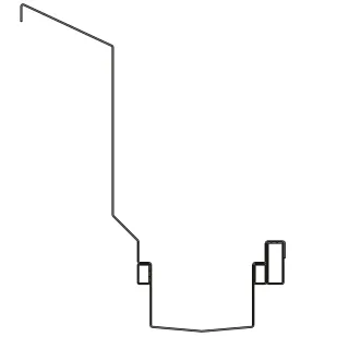 Entwässerungsrinnen aus Edelstahl Entwässerungsrinnen aus Edelstahl