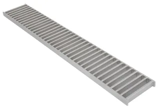Parkdeckrinnen, Parkdeckschwerlastrinne und Parkdeckbodenabläufe Parkdeckrinnen, Parkdeckschwerlastrinne und Parkdeckbodenabläufe