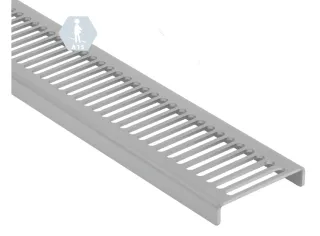 Fassadenrinnen und Dachaufsätze aus Edelstahl Fassadenrinnen und Dachaufsätze aus Edelstahl