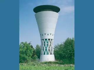 Betoninstandsetzungs- und Schutzsysteme für den Wasserbau Betoninstandsetzungs- und Schutzsysteme für den Wasserbau
