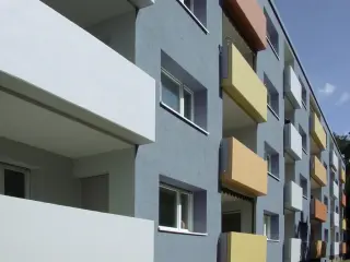 Betoninstandsetzungs- und Schutzsysteme für den Wohnungs- und Verwaltungsbau Betoninstandsetzungs- und Schutzsysteme für den Wohnungs- und Verwaltungsbau